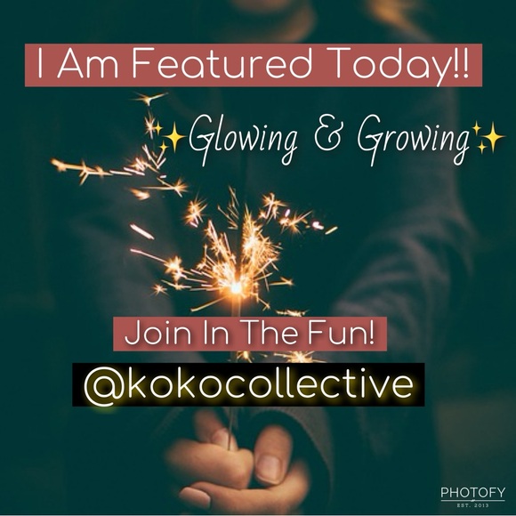 ✨SEE U ALL IN 2026✨GLOW ON✨✨WHO KEEPS US ALL GROWING! FIREWORK OF THE WEEK💥 - Picture 11 of 16